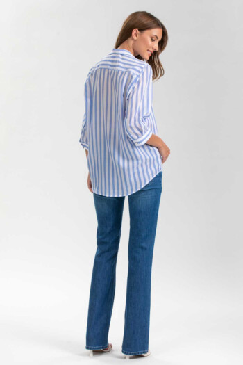 umstandsjeans-graduated-flare-lightwash-zuerich-05 Umstandsjeans GRADUATED FLARE – Light wash – Las Perlitas Zürich – Ansicht 5