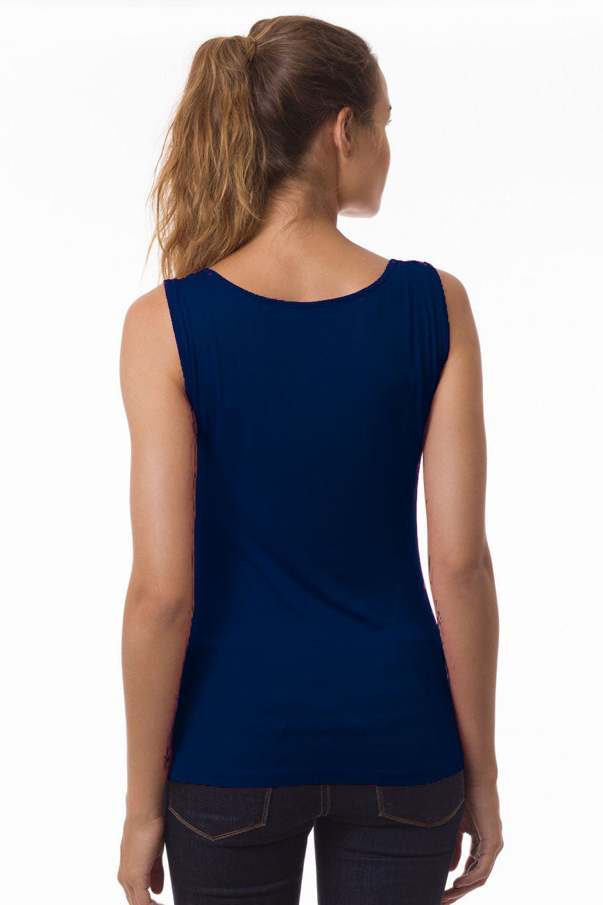 umstandsoberteil-marie-blau-zuerich-03 Still-Oberteil Marie – Blau – Las Perlitas Zürich – Ansicht 3