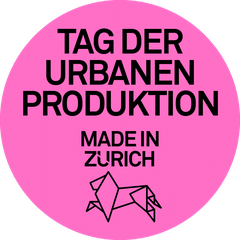 Tag der urbanen Produktion – Made in Zürich