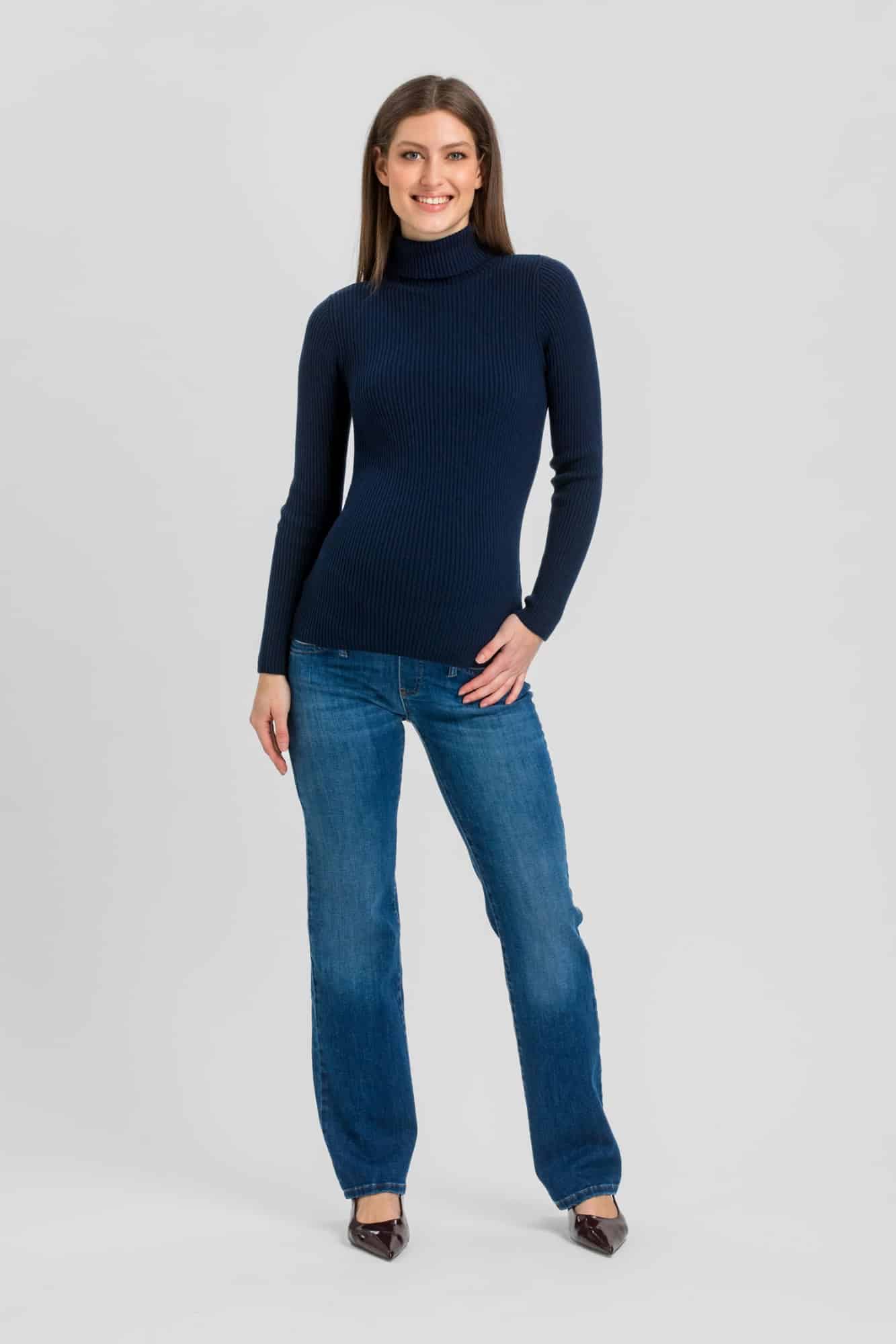 Jeans Original Straight – Pietro Brunelli bei Las Perlitas Zürich Jeans Original Straight – Pietro Brunelli bei Las Perlitas Zürich