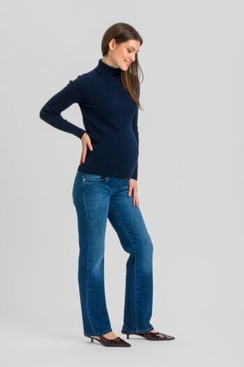 Jeans Original Straight – Pietro Brunelli bei Las Perlitas Zürich – Ansicht 3 Jeans Original Straight – Pietro Brunelli bei Las Perlitas Zürich – Ansicht 3