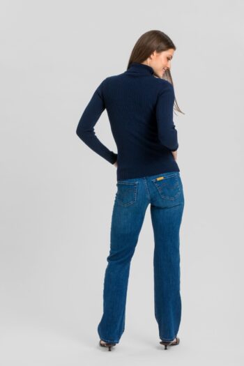 Jeans Original Straight – Pietro Brunelli bei Las Perlitas Zürich – Ansicht 2 Jeans Original Straight – Pietro Brunelli bei Las Perlitas Zürich – Ansicht 2